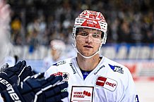 Eishockey, Herren, DEL, Saison 2021-2022, 17.10.2021