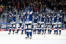 Eishockey, Herren, DEL, Saison 2021-2022, 05.11.2021