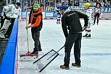 Eishockey, Herren, Penny DEL, 4. Spieltag, Saison 2023-2024, Straubing Tigers - Loewen Frankfurt,24.09.2023