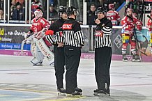 Herren, Eishockey, Oberliga-Süd, DEB, Saison 2024-2025, Spieltag 6, Deggendorfer SC - EC Peiting, 04.10.2024