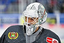 Eishockey, Herren, Penny DEL, 40. Spieltag, Saison 2023-2024, Straubing Tigers - Augsburger Panther,21.01.2024