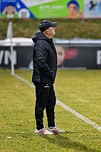 Fußball, Herren, Landesliga Mitte, VfB Straubing - 1. FC Bad Kötzting, 22.. Spieltag, Saison 2022-2023, 03.03.2023