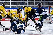 Eishockey, DEL, Penny-DEL, ICE Hockey League, Vorbereitung, 05.09.2021