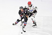 Eishockey, Oberliga-Süd, Pre-Season 2021-2022, Donaupokal, 29.09.2021
