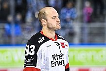 Eishockey, Herren, DEL, Saison 2021-2022, 07.11.2021