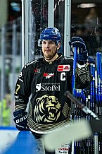 Eishockey, Herren, Penny DEL, 14. Spieltag, Saison 2023-2024, Straubing Tigers - Nuernberg Ice Tigers,27.10.2023