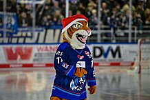Eishockey, Herren, Penny DEL, DEL, Saison 2022-2023, Hauptrunde, Straubing Tigers - Iserlohn Roosters, 35. Spieltag, 26.12.2022