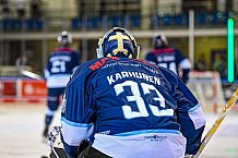 Eishockey, Herren, DEL, Saison 2021-2022, Straubing Tigers - Adler Mannheim, 10.09.2021