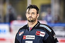 Eishockey, Herren, DEL, Saison 2021-2022, 01.10.2021