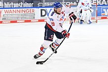 Eishockey, Herren, DEL, Saison 2020-2021, Straubing Tigers - Adler Mannheim, 06.03.2021
