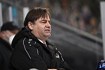Straubing Tigers - Augsburger Panther
