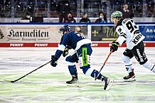 Eishockey, Herren, DEL, Saison 2021-2022, Panther, 21.12.2021