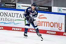 Eishockey, DEL, Penny-DEL, Vorbereitung, 22.08.2021