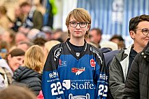 Eishockey, Herren, Penny DEL, Saison 2023-2024, Saisonabschlussfeier, 20.04.2024