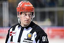 Eishockey, Herren, DEL, Saison 2021-2022, Straubing Tigers - Adler Mannheim, 10.09.2021