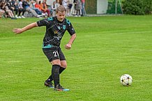 Fußball, Herren, Kreisklasse Straubing, BFV, Bezirksliga West, Toto-Pokal 3.Runde, SV Ascha - VfB Straubing, Saison 2023-2024, 02.08.2023