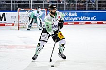 Eishockey, Herren, DEL, Saison 2021-2022, 01.10.2021