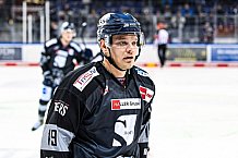 Eishockey, Herren, DEL, Saison 2021-2022, 19.10.2021