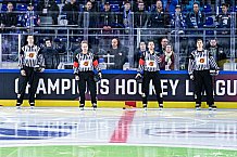 Eishockey, CHL, Champions Hockey League, 6. Spieltag, Saison 2022-2023, Gruppe F, Straubing Tigers - Villach SV, 11.10.2022