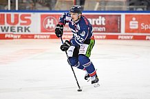 Straubing Tigers - Augsburger Panther