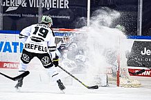 Eishockey, Herren, DEL, Saison 2021-2022, Panther, 21.12.2021
