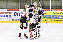 Eishockey, Herren, Oberliga Süd, Saison 2020 2021, Deggendorfer SC - ECDC Memmingen Indians, 05.02.2021