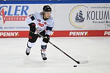 Eishockey, DEL, Penny-DEL, Vorbereitung, Gäubodencup 2021, 13.08.2021
