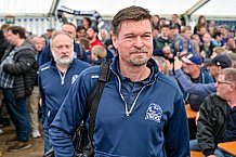 Eishockey, Herren, Penny DEL, Saison 2023-2024, Saisonabschlussfeier, 20.04.2024