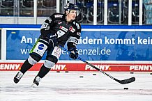 Eishockey, Herren, DEL, Saison 2021-2022, 24.10.2021