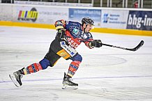 Herren, Eishockey, Oberliga-Süd, Saison 2021-2022,  28.11.2021