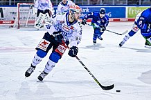 Eishockey, Herren, DEL, Saison 2022-2023, Hauptrunde, Straubing Tigers - Schwenninger Wild Wings, 15. Spieltag, 25.10.2022