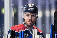 Eishockey, Herren, DEL, Saison 2021-2022, 44. Spieltag, Straubing Tigers - Adler Mannheim,  19.01.2022