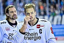 Eishockey, Herren, Penny DEL, DEL, Saison 2022-2023, Hauptrunde, Straubing Tigers - Kölner Haie, 29. Spieltag, 11.12.2022