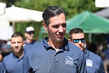 Eishockey, Herren, DEL, Saison 2021-2022, Straubing Tigers, 14.08.2021