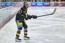 Herren, Eishockey, Oberliga-Süd, Saison 2022-2023, DEB, Deggendorfer SC - EV Herne Miners, Playoff, Viertelfinale, Spiel 4, 04.04.2023