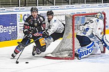 Herren, Eishockey, Oberliga-Süd, Saison 2021-2022,  08.10.2021