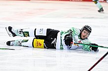 Eishockey, Herren, DEL, Saison 2021-2022, 24.10.2021