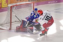 Herren, Eishockey, Oberliga-Sued, DEL2, Saison 2023-2024, DEB, Deggendorfer SC - Selber Woelfe, Vorbereitung, Niemeier Cup 2023, Halbfinale, 02.09.2023
