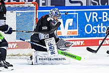 Eishockey, Herren, DEL, Saison 2021-2022, 44. Spieltag, Straubing Tigers - Adler Mannheim,  19.01.2022