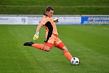 Fußball, Landesliga Mitte, , Saison 2021-2022,31.08.2021