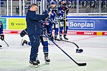 Eishockey, Herren, Penny DEL, Saison 2024-2024, Training, 16.08.2024