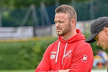 Fußball, Herren, Kreisliga Straubing, ASV Steinach - SV Haibach, BFV, 2. Spieltag, Saison 2023-2024,05.08.2023