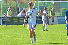 Fußball, Herren, Kreisliga Straubing, SV Auerbach - ASV Steinach, BFV, 7. Spieltag, Saison 2023-2024,09.09.2023