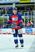 Eishockey, Herren, Penny DEL, 11. Spieltag, Saison 2023-2024, Straubing Tigers - Koelner Haie,15.10.2023