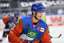 Eishockey, Herren, DEL, Saison 20202021, Straubing Tigers - Adler Mannheim, 22.01.2021