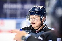 Eishockey, Herren, DEL, Saison 2021-2022, 37. Spieltag, 30.12.2021