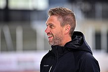 Eishockey, Oberliga-Süd, Saison 2021-2022, 28.08.2021