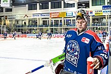 Eishockey, Herren, DEL, Saison 2021-2022, 56. Spieltag, Straubing Tigers - Fishtown Pinguins Bremerhaven,  18.03.2022