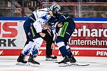 Eishockey, Herren, DEL, Saison 2021-2022, Panther, 17.09.2021
