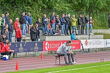 Fußball, Herren, Landesliga Mitte, BFV, TSV Bogen - FC Sturm Hauzenberg, 5. Spieltag, Saison 2023-2024, 09.08.2023